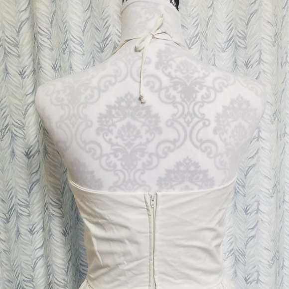 Vintage Bill Berman Dress - Picture 4 of 5